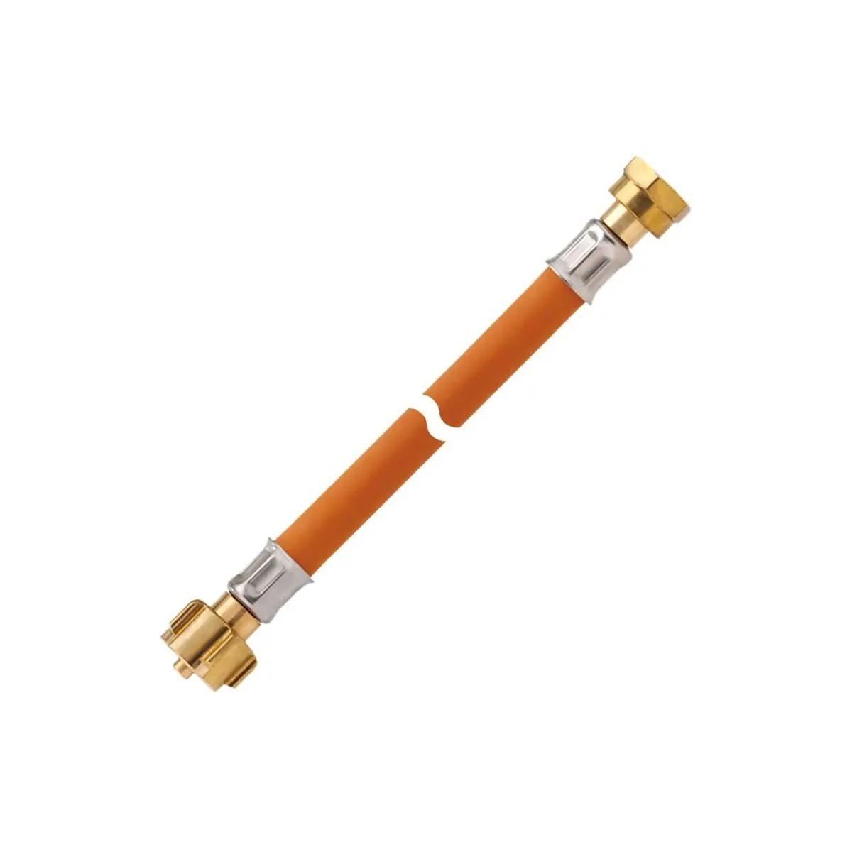 Tömlővezeték Caramatic ConnectBasic - G.12 (KLF) x M20x1,5 UEM x 450