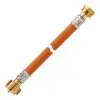 Tömlővezeték Caramatic ConnectBasic - G.12 (KLF) x M20x1,5 UEM x 450