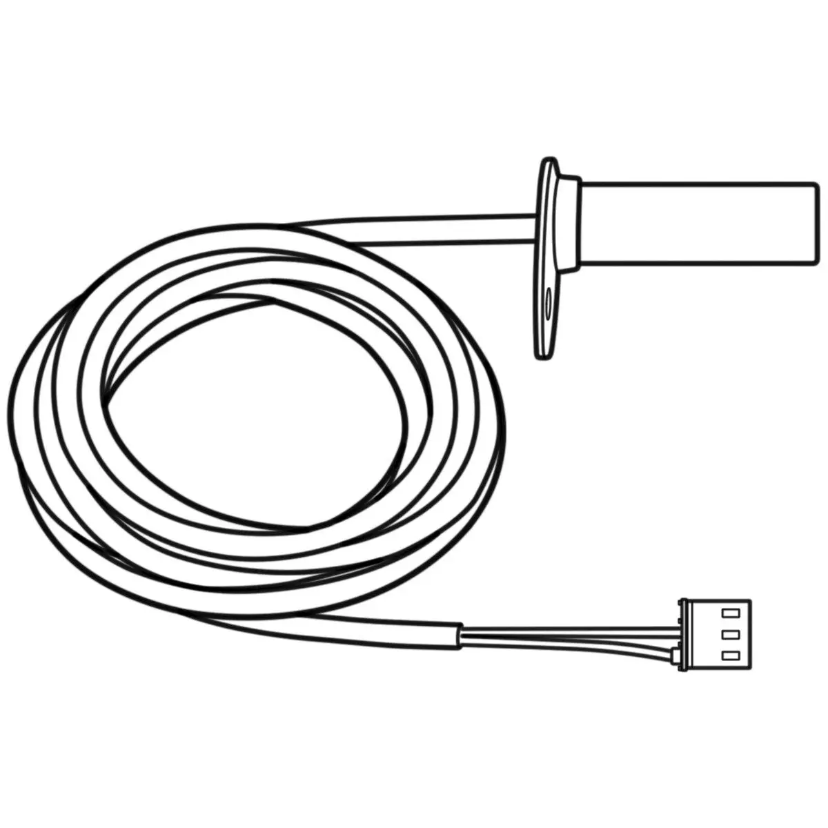 Regulator de încălzire Eis-Ex - pentru Caramatic TwoControl