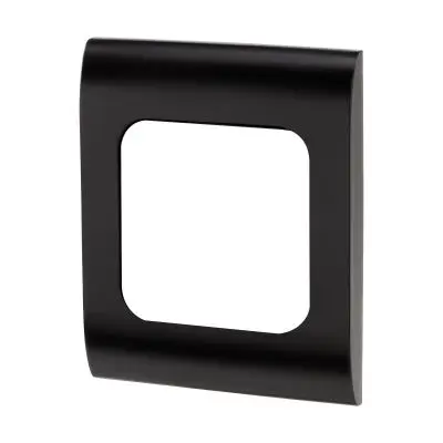 Cadru capac - antracit pentru Caramatic TwoControl