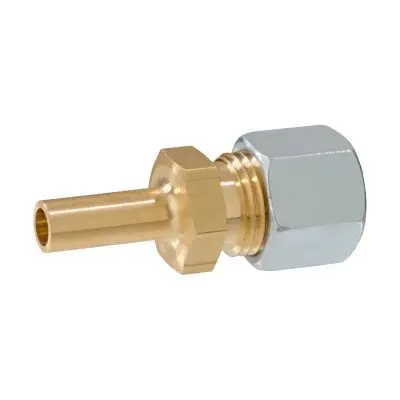 Conector - RST8 x RVS10