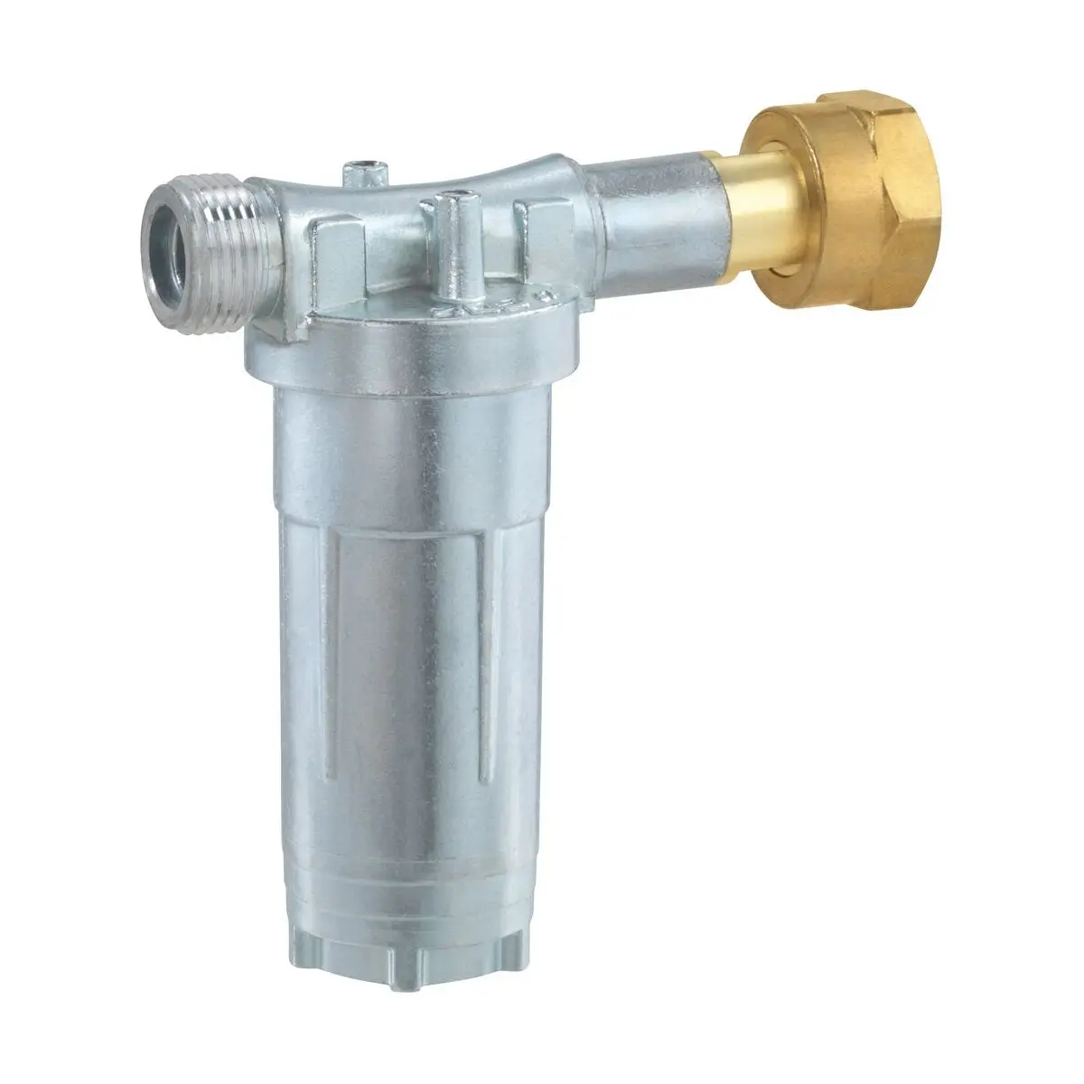 Set Caramatic DriveTwo 30mbar vertical, G.12