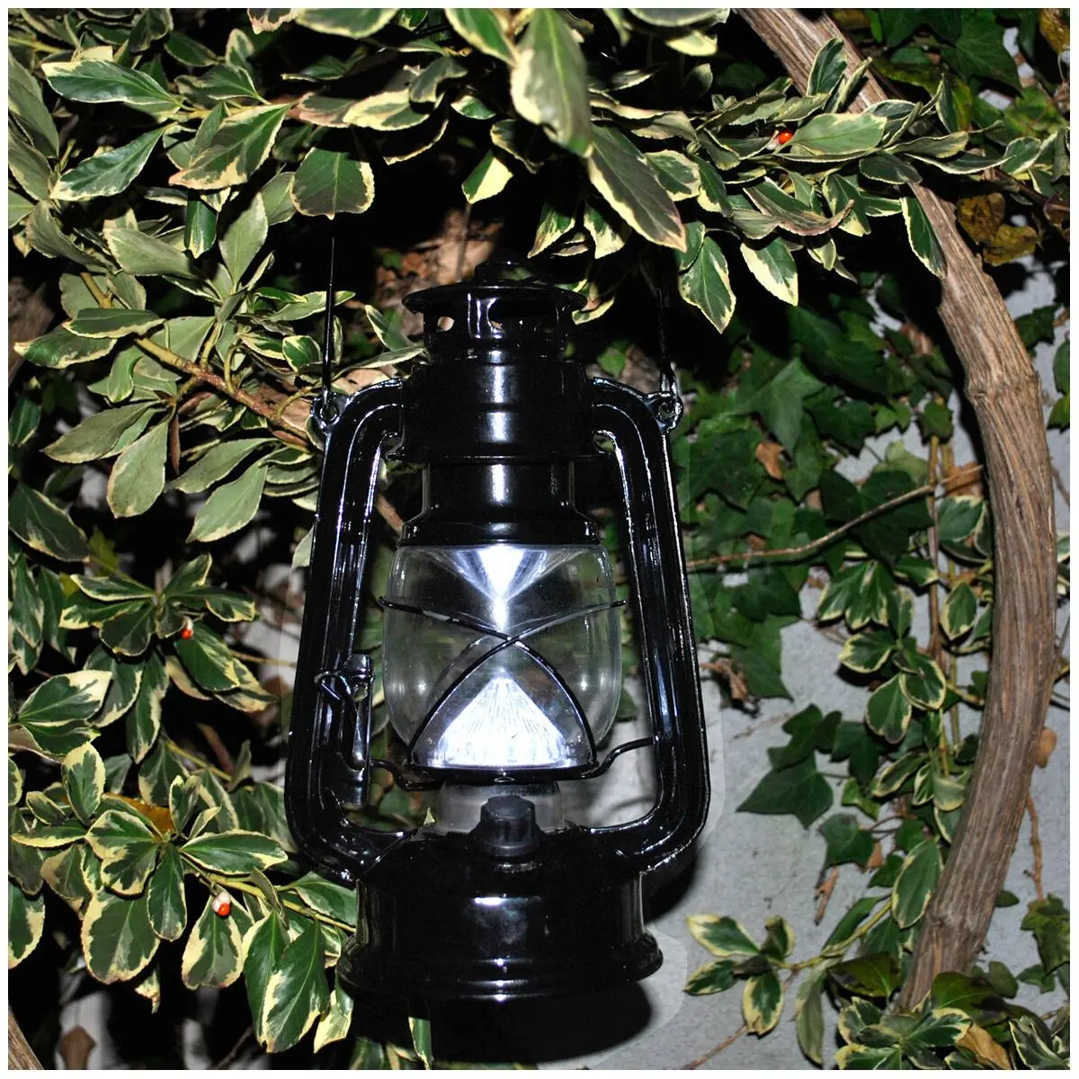 Lanternă lampă de camping - funcție de reglare lină