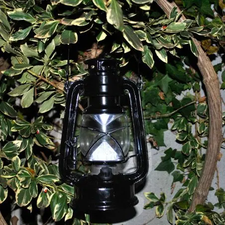 Lanternă lampă de camping - funcție de reglare lină