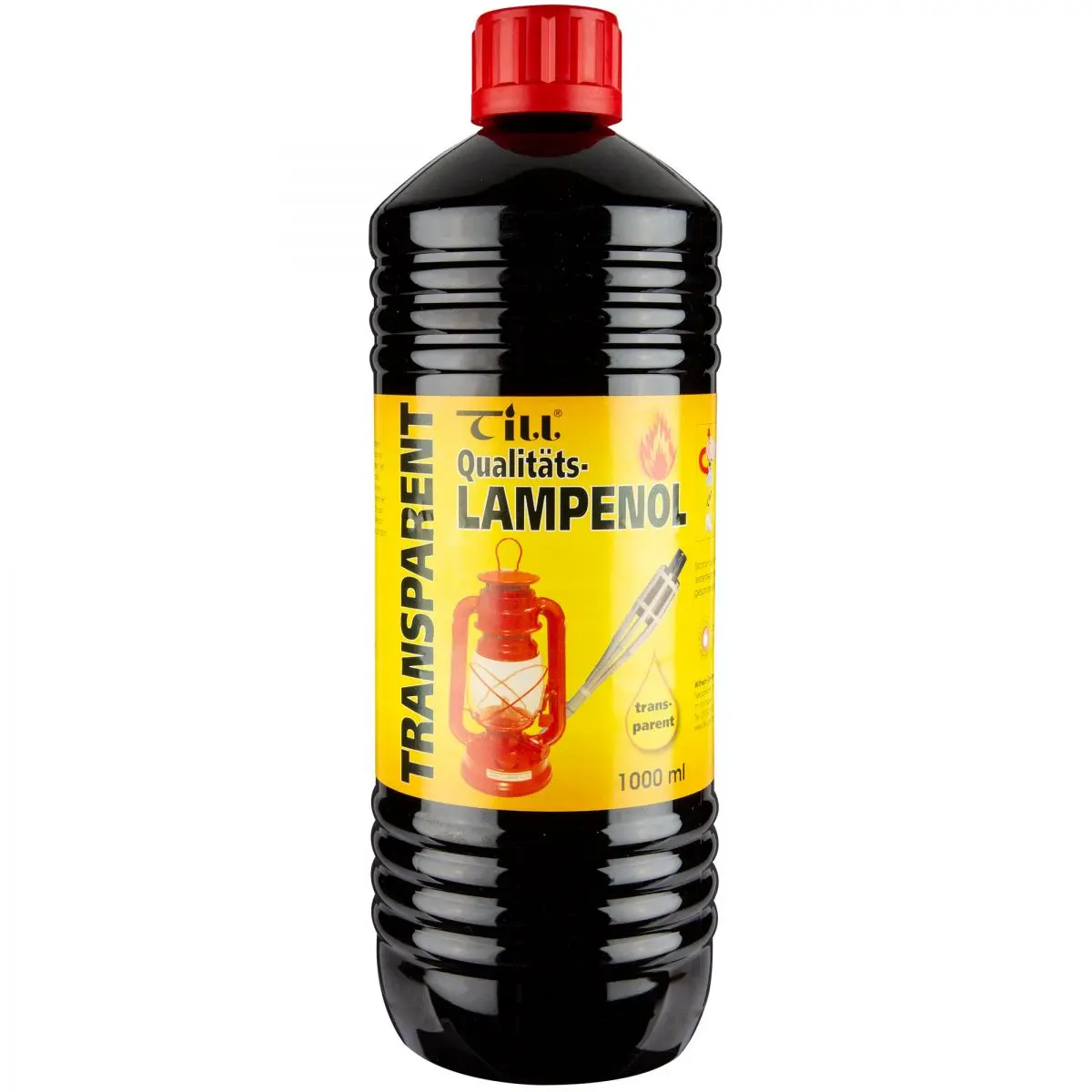 Lámpaolaj semleges - 1000 ml