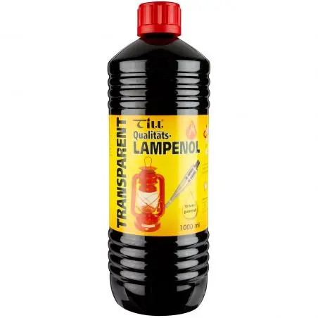 Lampenl neutral - 1000 ml