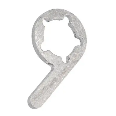Cheie Quickfree - pentru regulatorul de butelie de gaz de camping