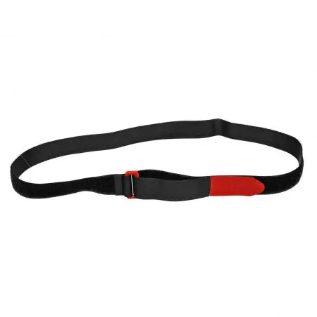 Curea de tensionare cu Velcro - 25 x 1000 mm