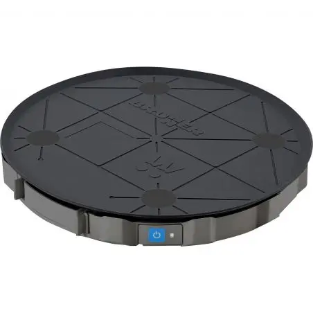 Regulácia hladiny plynu W8 Gascontrol 2.0