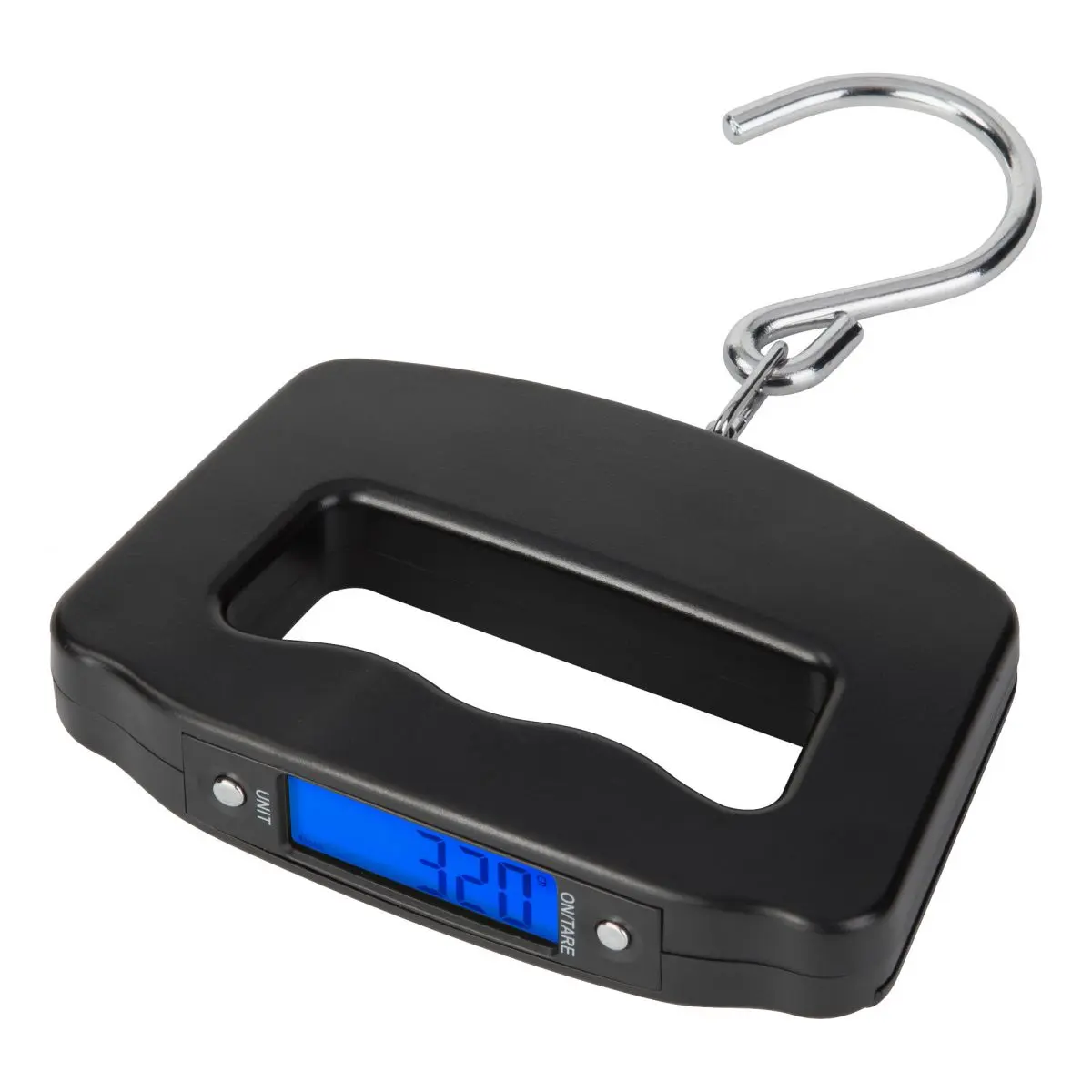 Cantar digital multifunctional Herkules - capacitate 0-40 kg