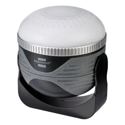 Vonkajšie batériové LED svetlo s Bluetooth - 310 AB s Bluetooth reproduktorom 350lm IP44