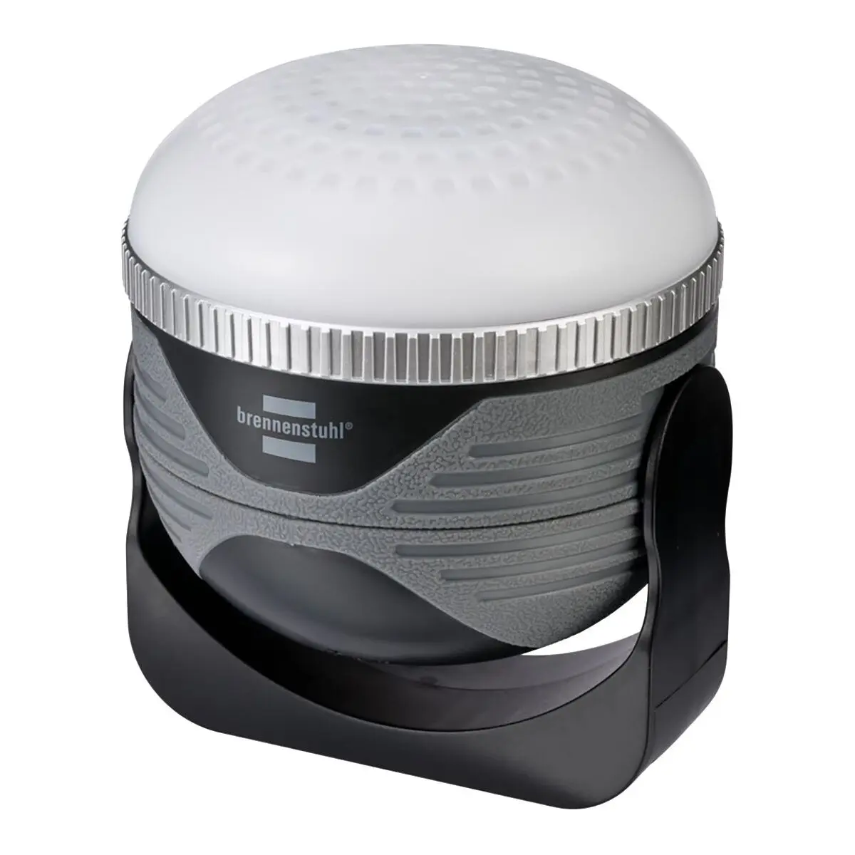 Újratölthető LED kültéri lámpa Bluetooth-al - 310 AB Bluetooth hangszóróval 350lm IP44