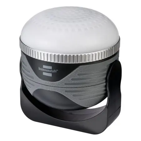Újratölthető LED kültéri lámpa Bluetooth-al - 310 AB Bluetooth hangszóróval 350lm IP44