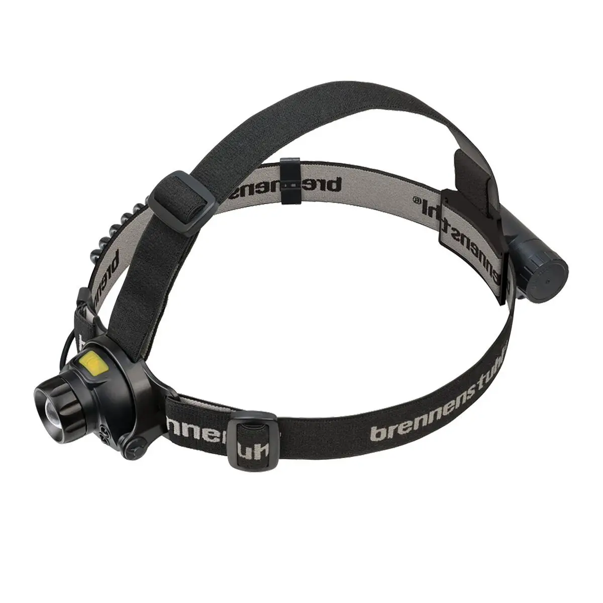 LuxPremium LED akkumulátor érzékelő fejlámpa - LED akkumulátor érzékelő fejlámpa SL 400 AF IP44 400lm