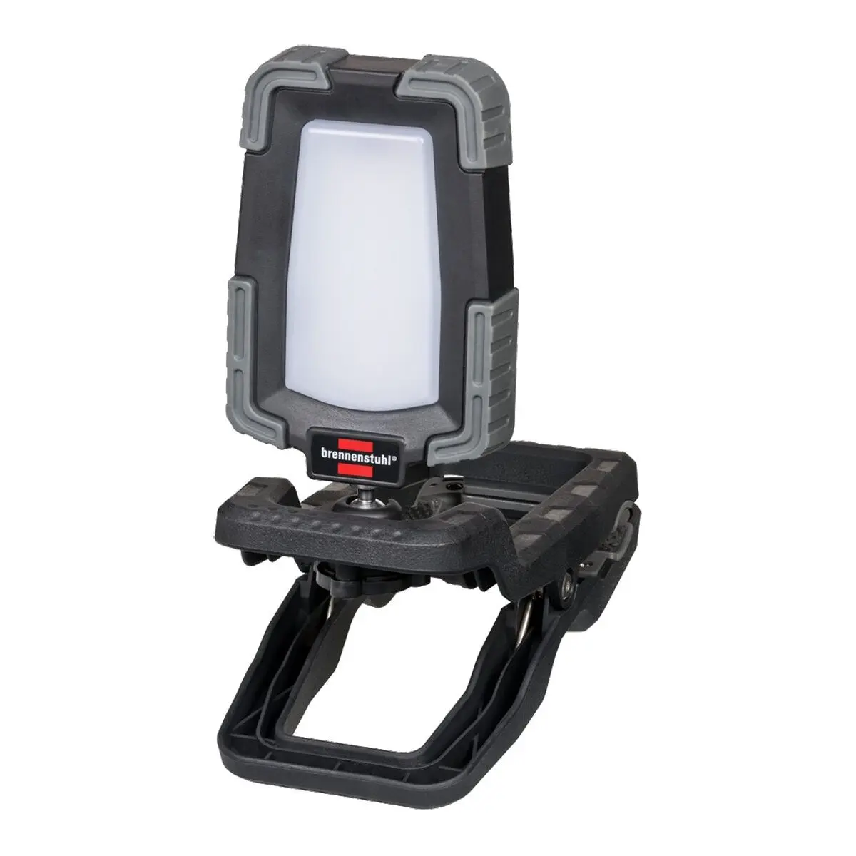 Mobil LED újratölthető spotlámpa - CL 1050 MA Clip, 950lm, IP65