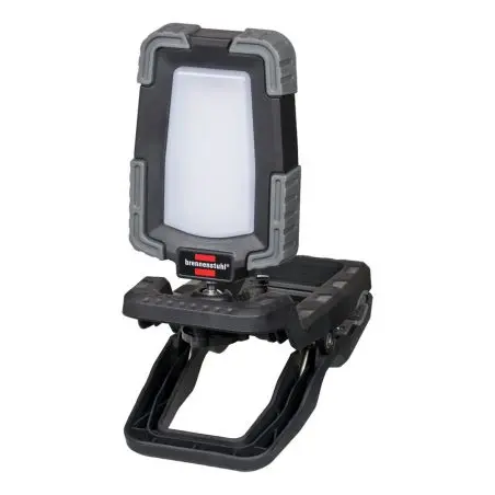 Mobilný LED reflektor na batérie - CL 1050 MA Clip, 950lm, IP65
