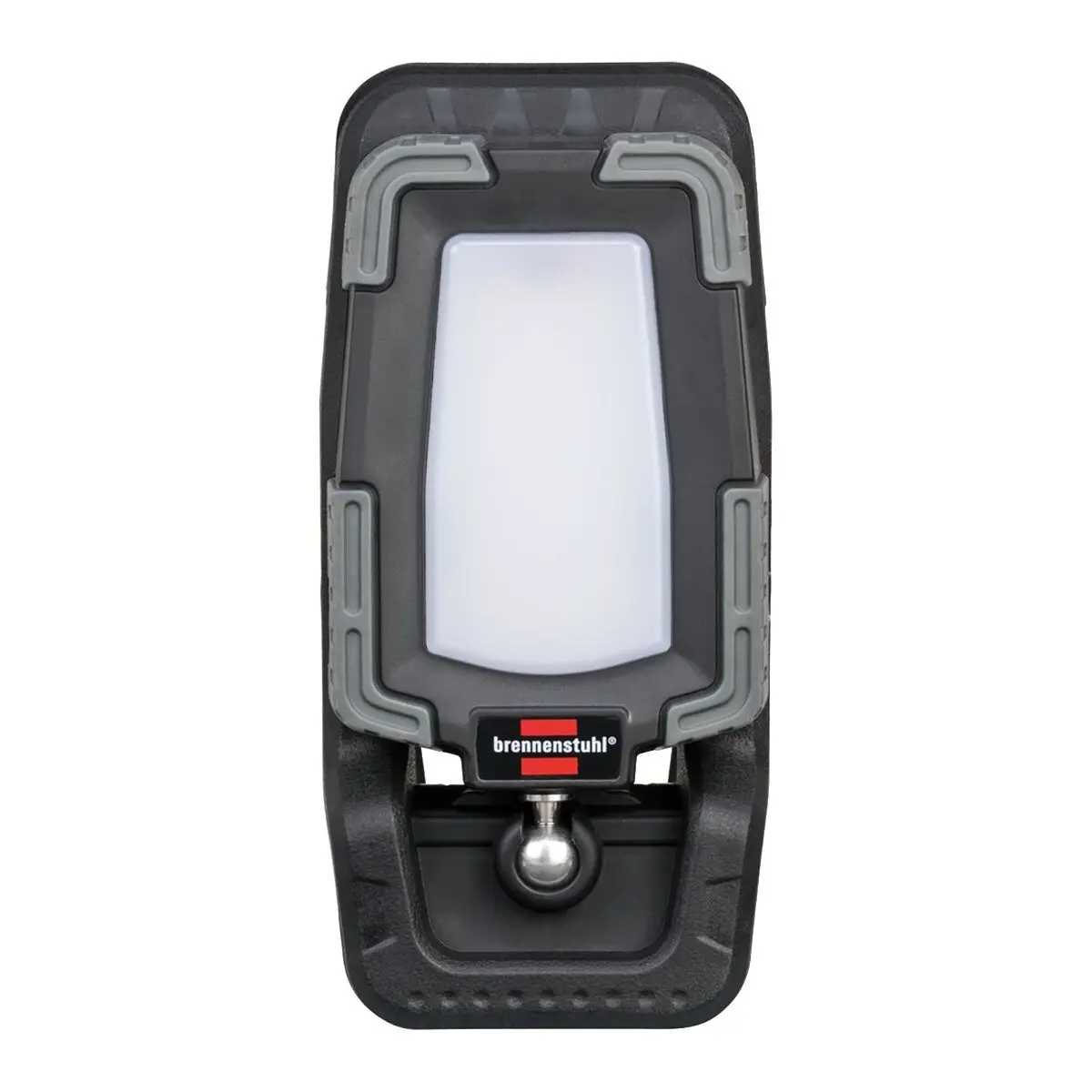 Mobil LED újratölthető spotlámpa - CL 1050 MA Clip, 950lm, IP65