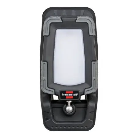 Mobil LED újratölthető spotlámpa - CL 1050 MA Clip, 950lm, IP65