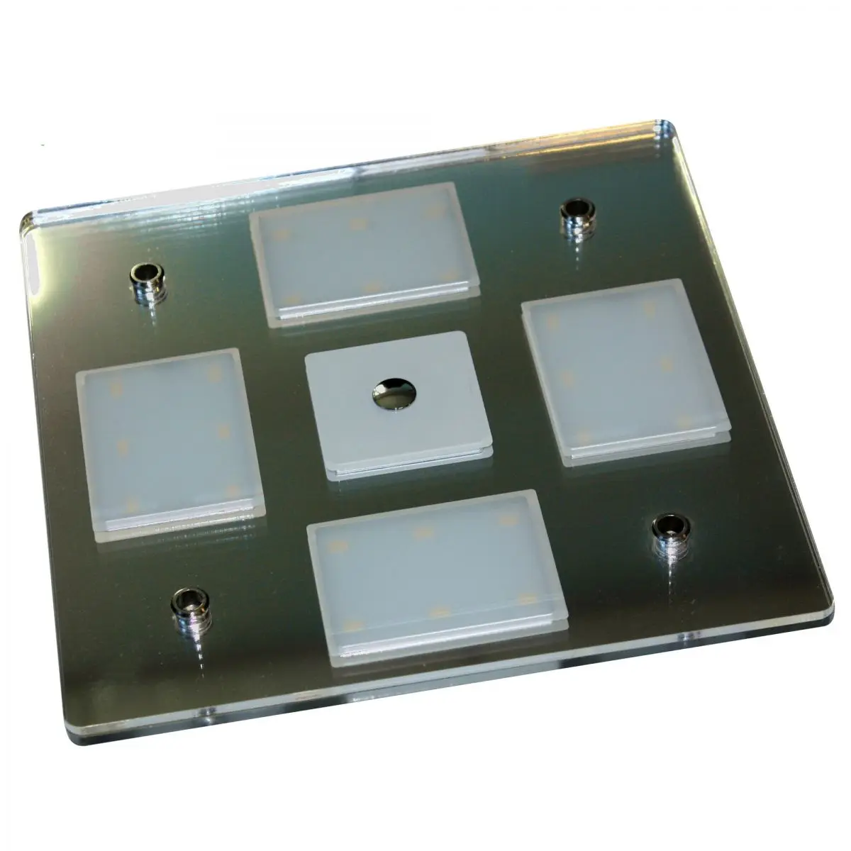 Plafoniera Nightlight 5