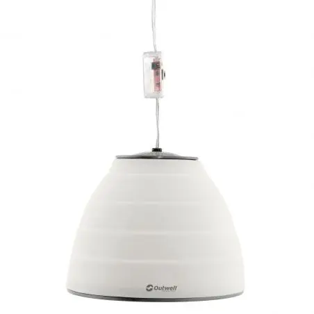 Lampa de cort Orion Lux - alb crem