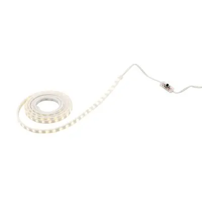 Osvetlený pás Coxa - 150 cm