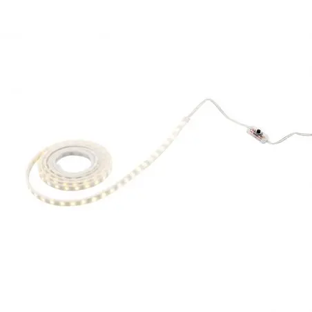 Osvetlený pás Coxa - 150 cm