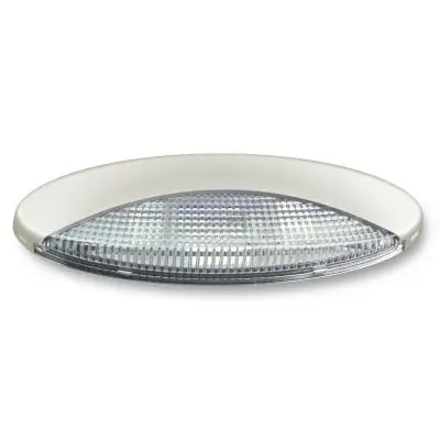 Luna napellenző lámpa - 12 volt / 3 watt