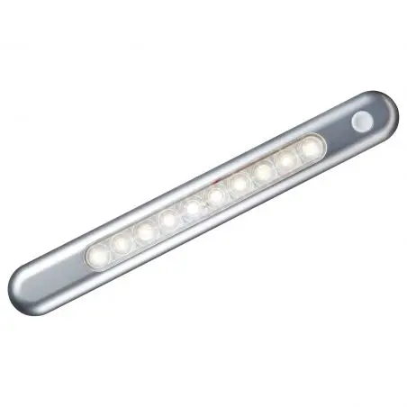 Lumină încorporată/montată Daylight - 12 volți / 5 wați