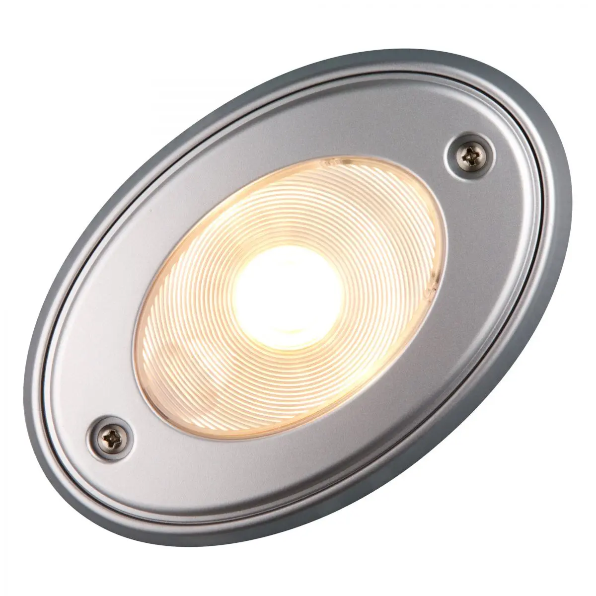 Spot oval - 12 volți / 1 watt