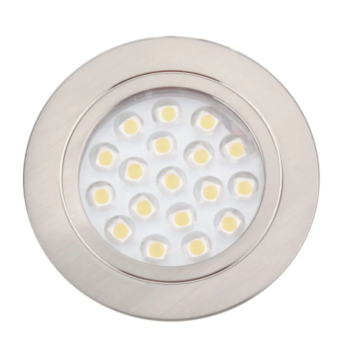 Difuzor reflector încastrat - 12 volți / 1,2 wați