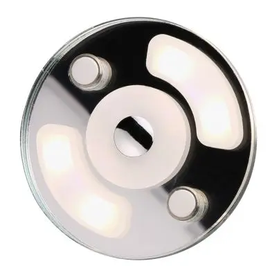 Mennyezeti lámpa Nightlight Round - 2,2 watt
