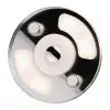 Mennyezeti lámpa Nightlight Round - 2,2 watt