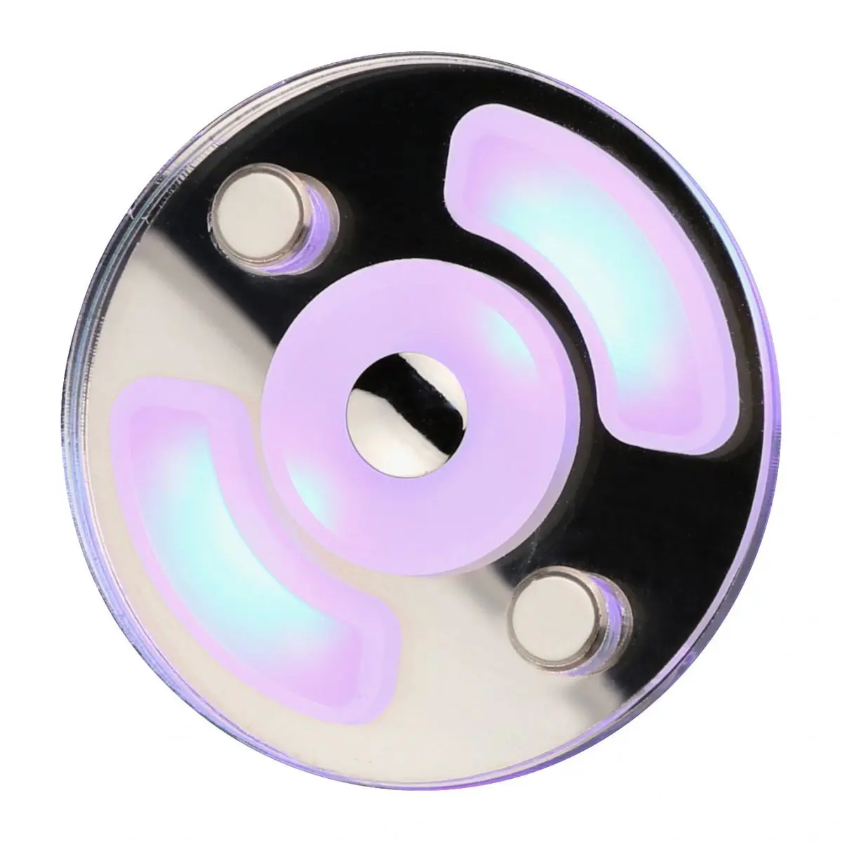 Mennyezeti lámpa Nightlight Round - 2,2 watt