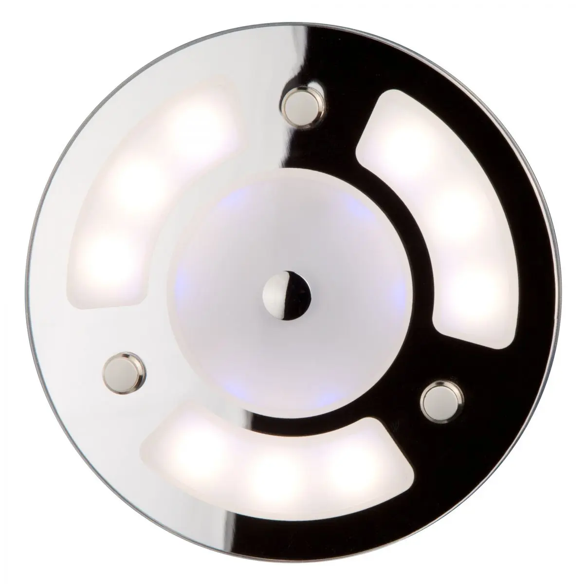 Stropné svietidlo Nočné svetlo Round - 4,7 Watt