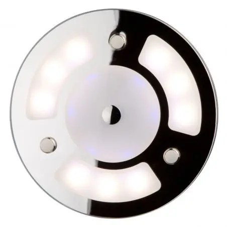 Mennyezeti lámpa Nightlight Round - 4,7 watt