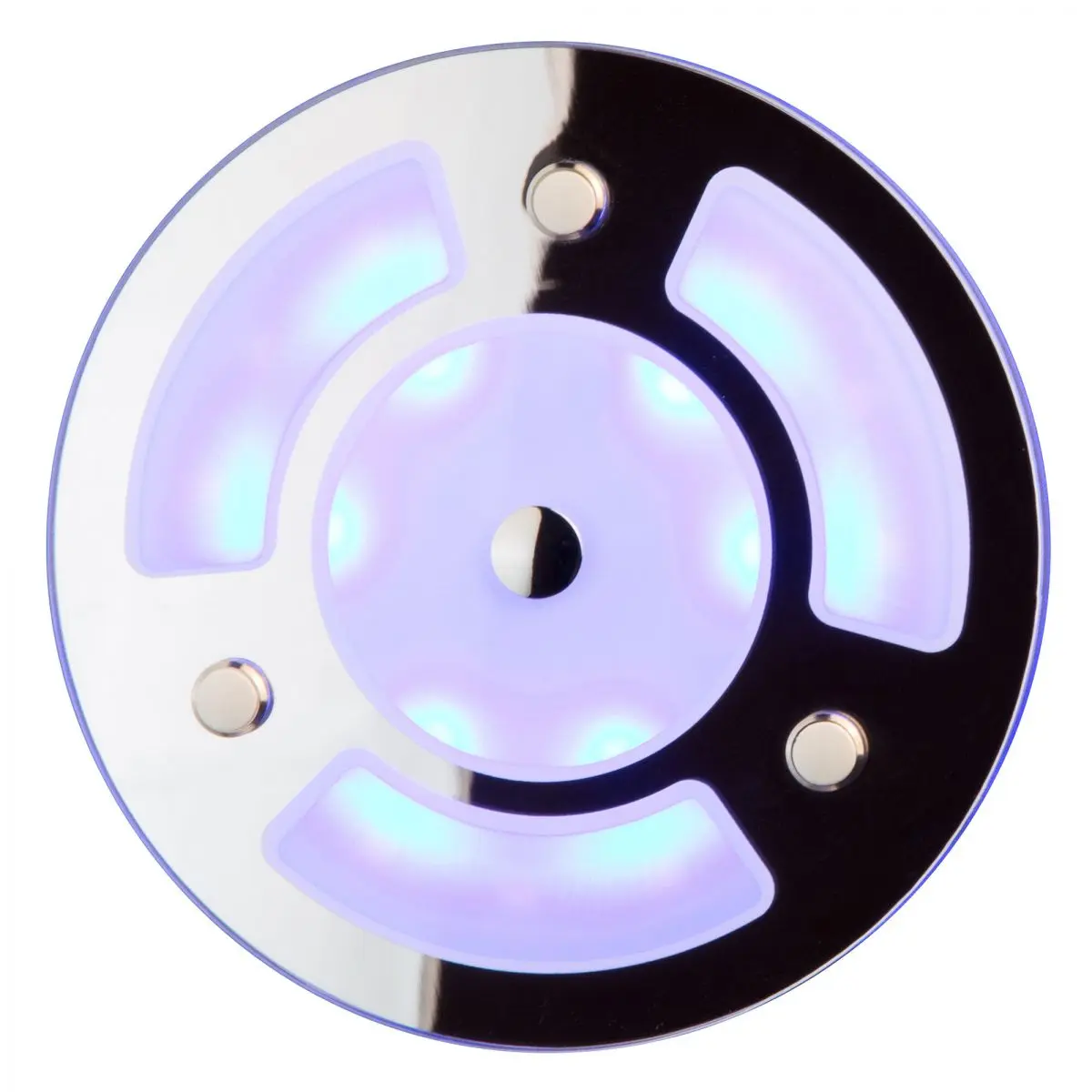 Plafoniera Nightlight Round - 4,7 wați