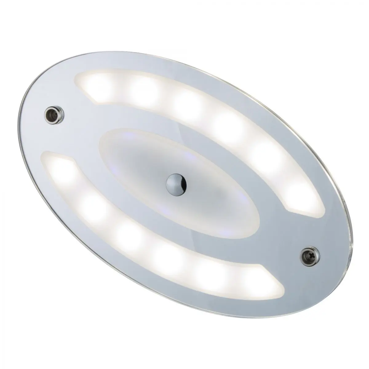 Mennyezeti lámpa Nightlight ovális - 6,3 watt