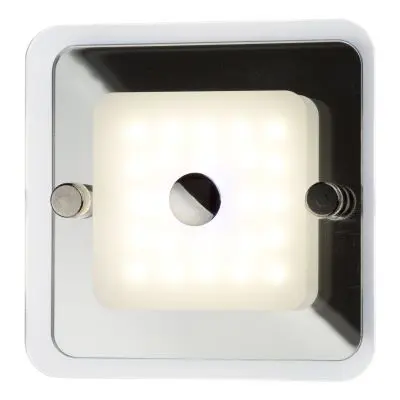 Mennyezeti lámpa Éjszakai lámpa 1 - 12 volt / 2,5 watt