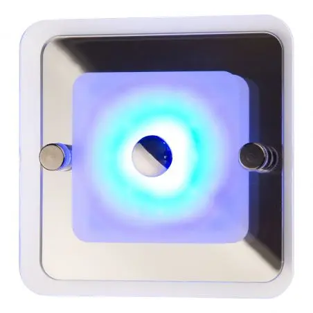 Plafoniera Lumină de noapte 1 - 12 volți / 2,5 wați