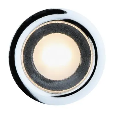 Zapustený minispot - 12 V / 0,4 W