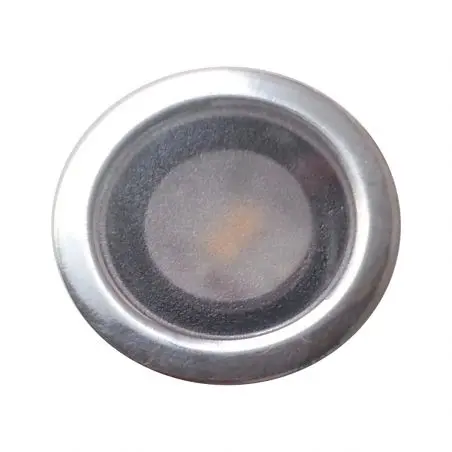 Beépített mini spot - 12 volt / 0,4 watt