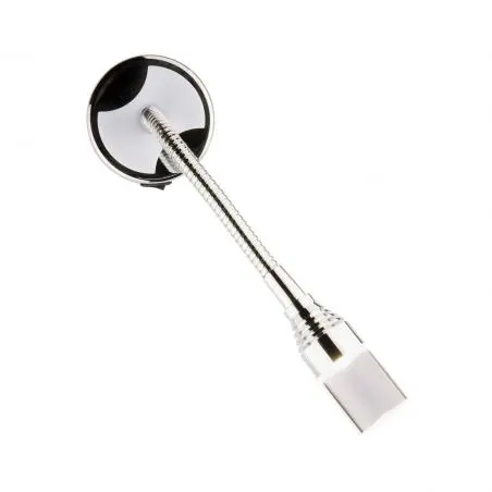 Lampa de citit Flexi 2 cu lumina de noapte
