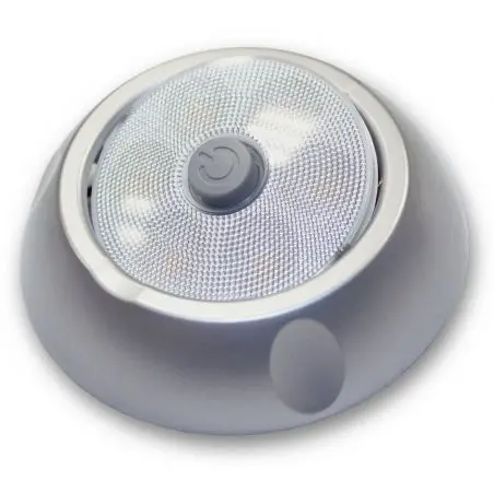 Povrchový spínač - 12 V / 1,2 W