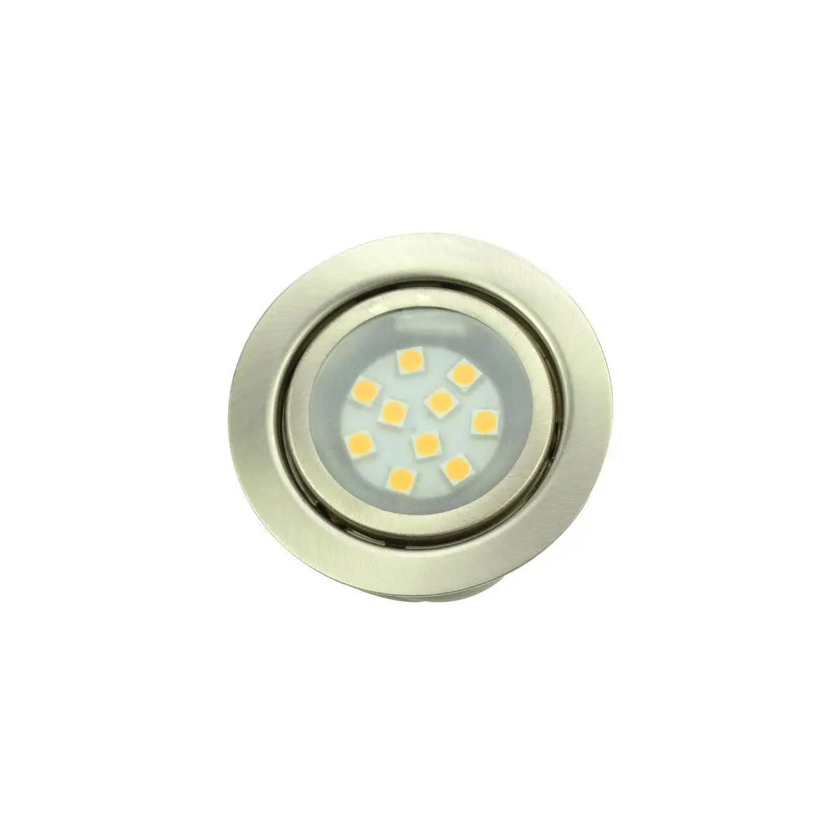 Lampă încasabilă pentru mobilă - 12 V, 1,7 W