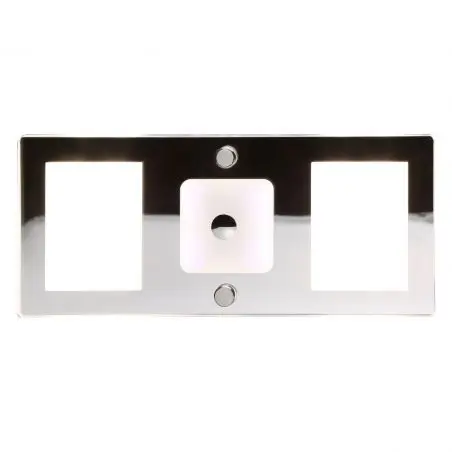 Mennyezeti lámpa Éjszakai lámpa 3 - 12 volt / 6,3 watt