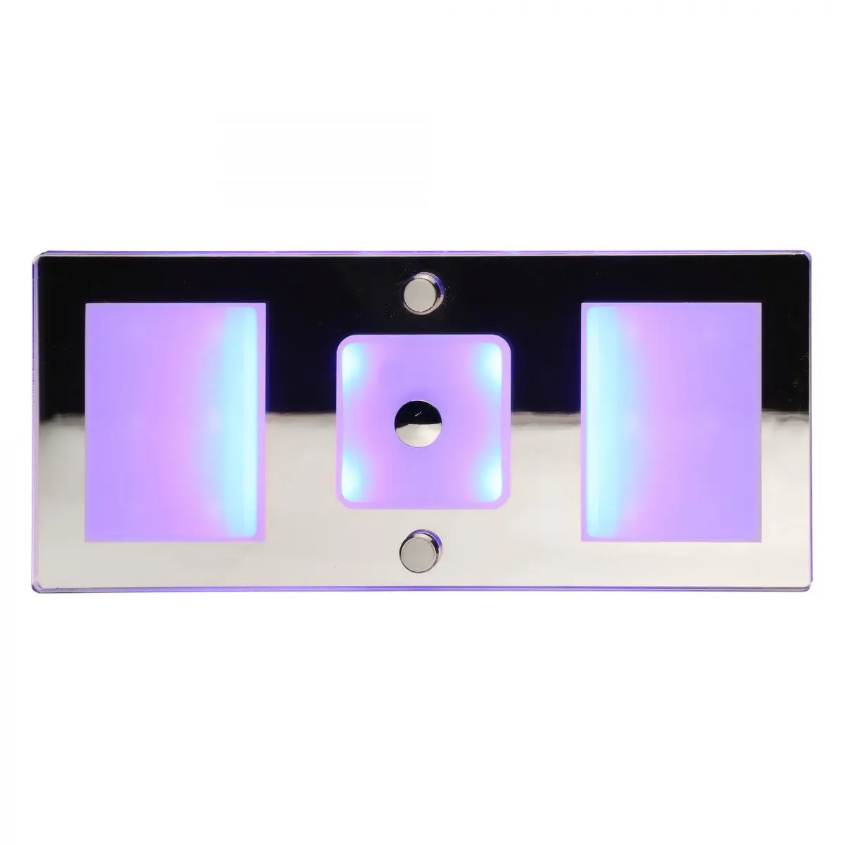 Mennyezeti lámpa Éjszakai lámpa 3 - 12 volt / 6,3 watt