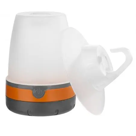 Lampă de camping Cap