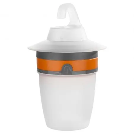 Lampă de camping Cap