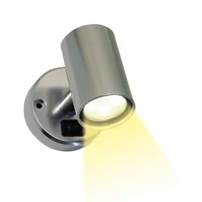 Beépített spot Minitube - D1, 1 x 18 SMD