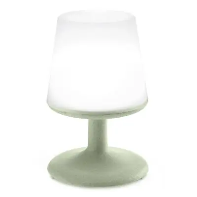 Tischleuchte Light to Go - grn